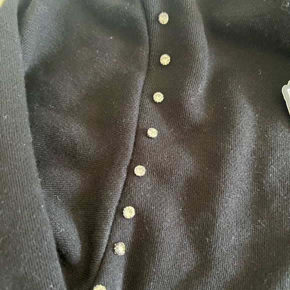 Forever 21 X Beetlejuice Rhinestone Hoodie - Picture 3 of 8